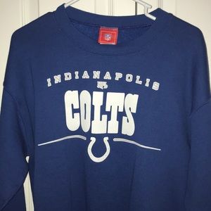 NFL sweatshirt - unisex